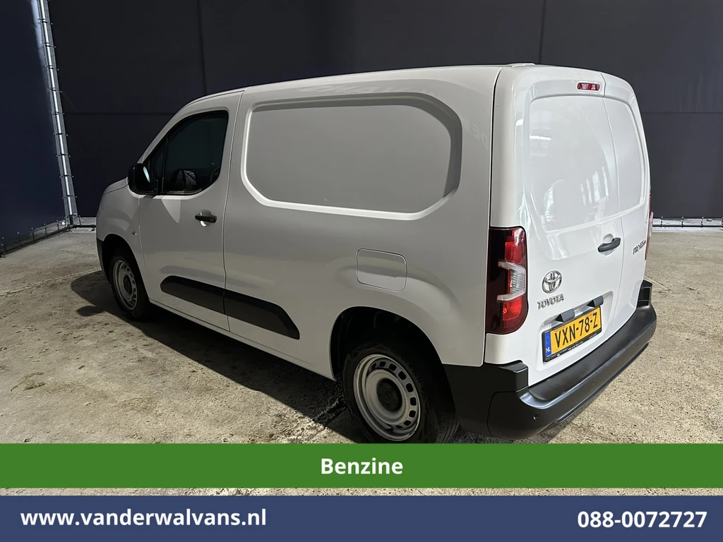Toyota ProAce – foto 2
