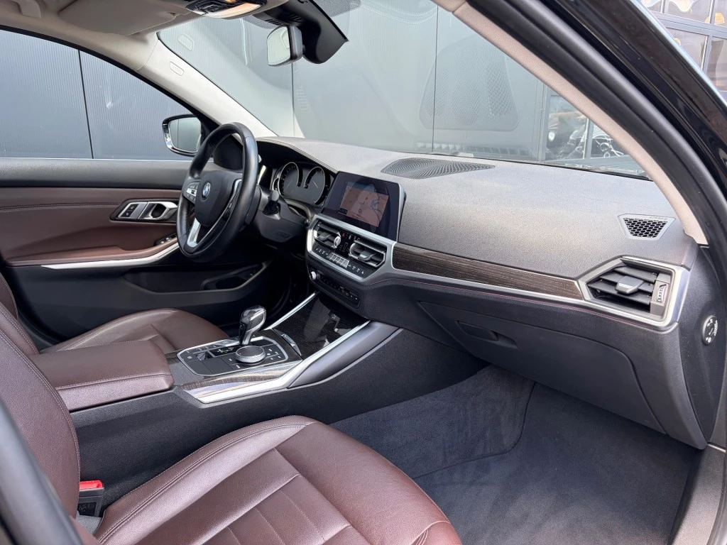 BMW 3 Serie – foto 7