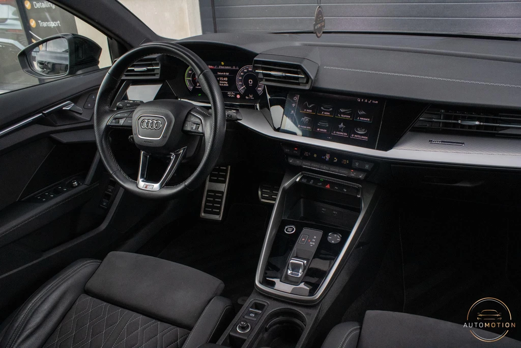 Audi A3 – foto 45