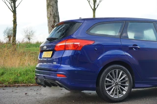 Ford Focus – thumbnail 6