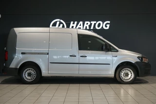 Volkswagen Caddy – thumbnail 5