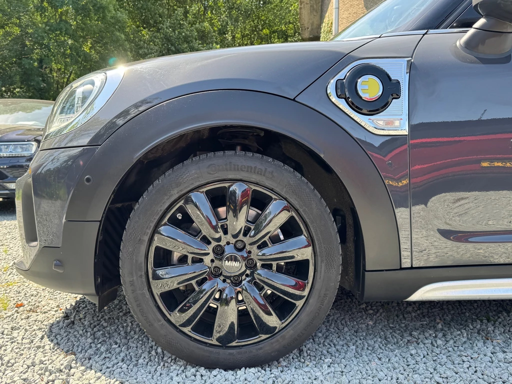 MINI Countryman – foto 12