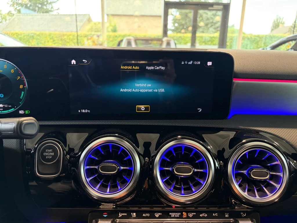 Mercedes-Benz A-Klasse – foto 12
