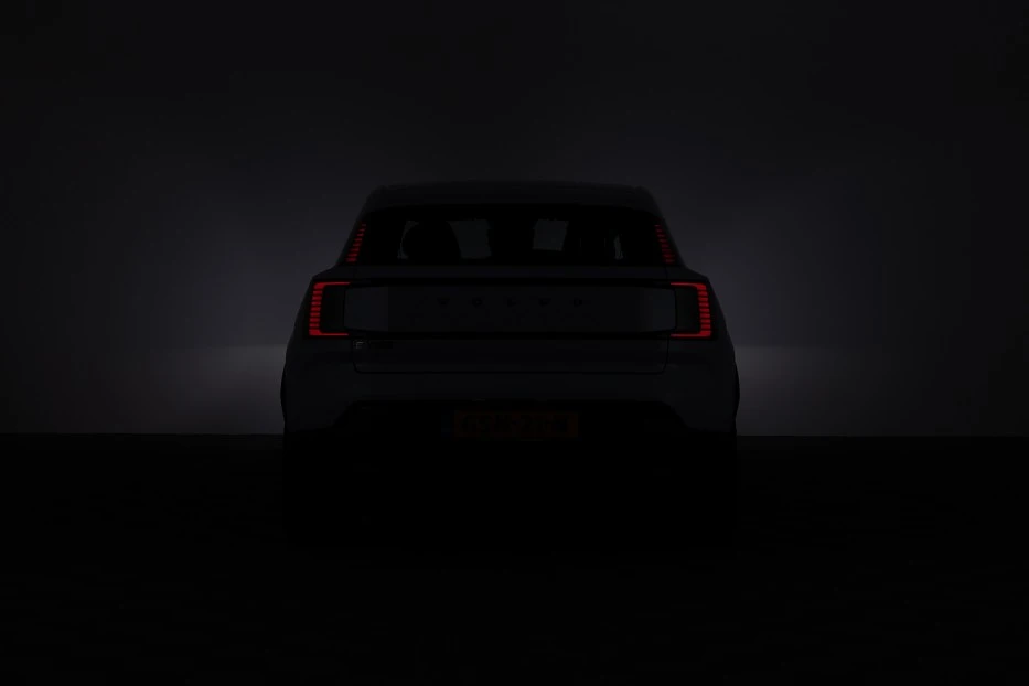 Volvo EX30 – foto 6