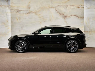 Porsche Cayenne – thumbnail 4