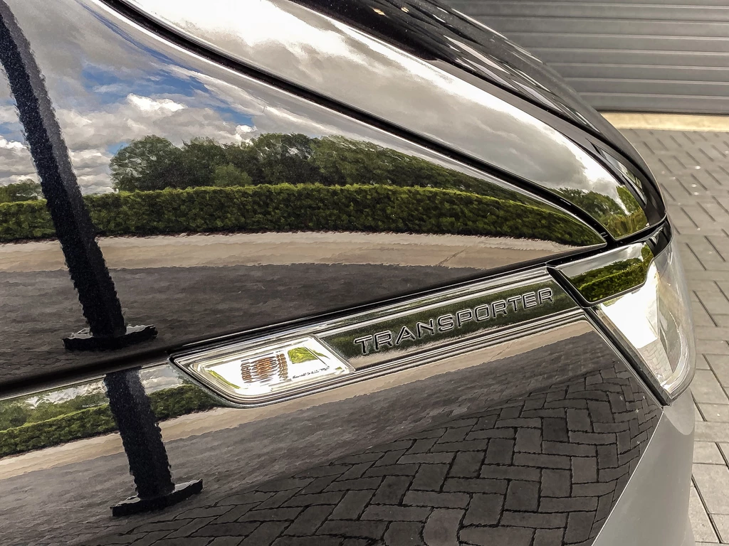 Volkswagen Transporter – foto 36