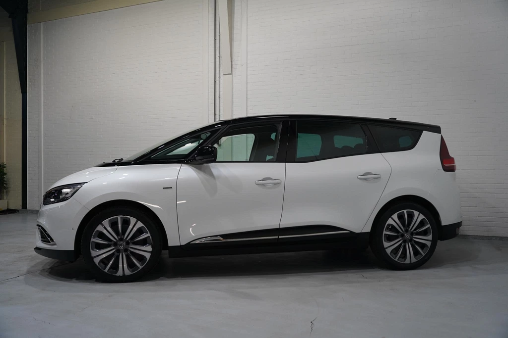 Renault Grand Scénic – foto 2