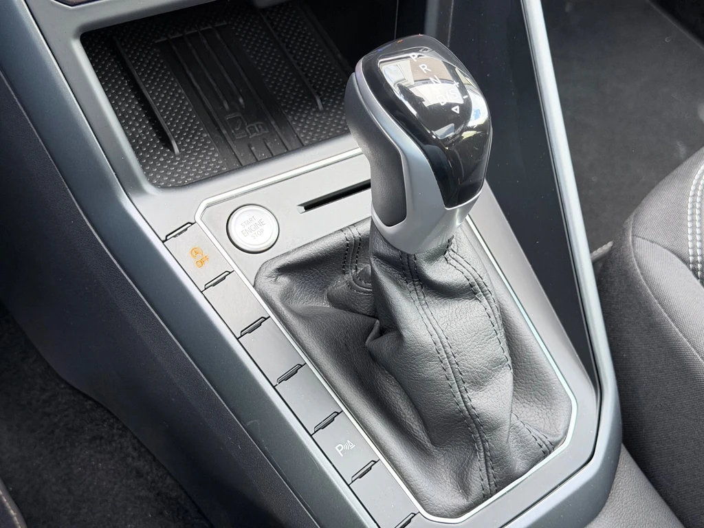 Volkswagen Taigo – foto 17
