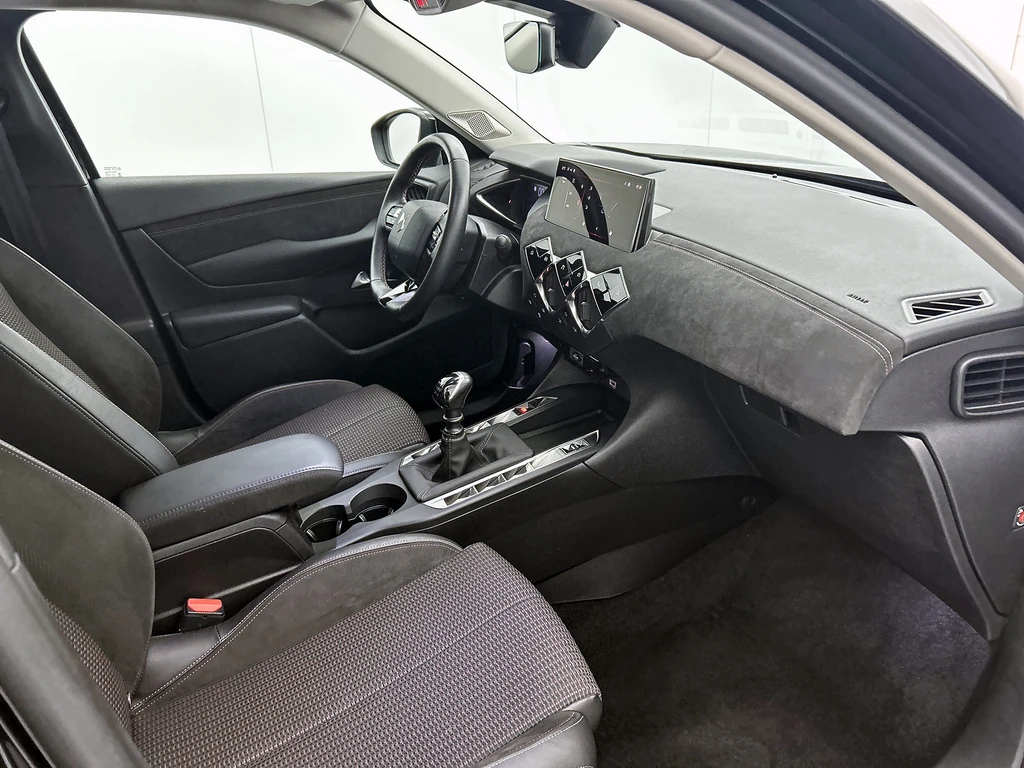 DS DS 3 – foto 21