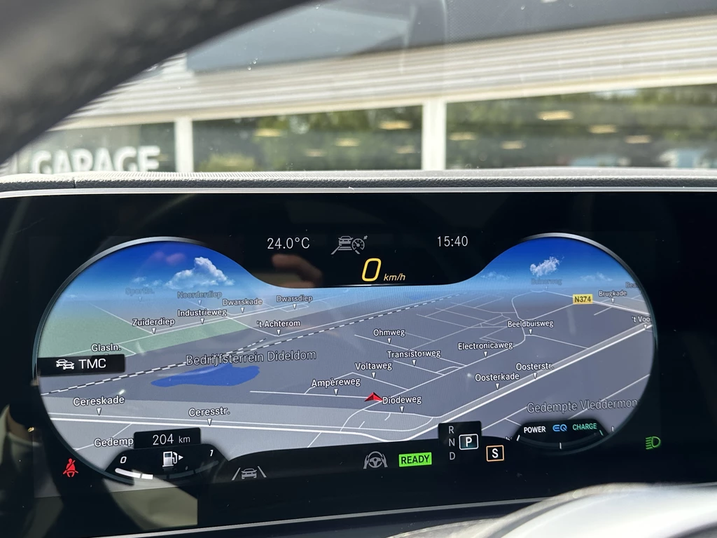 Mercedes-Benz GLE – foto 30