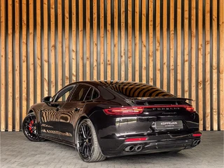 Porsche Panamera – thumbnail 5