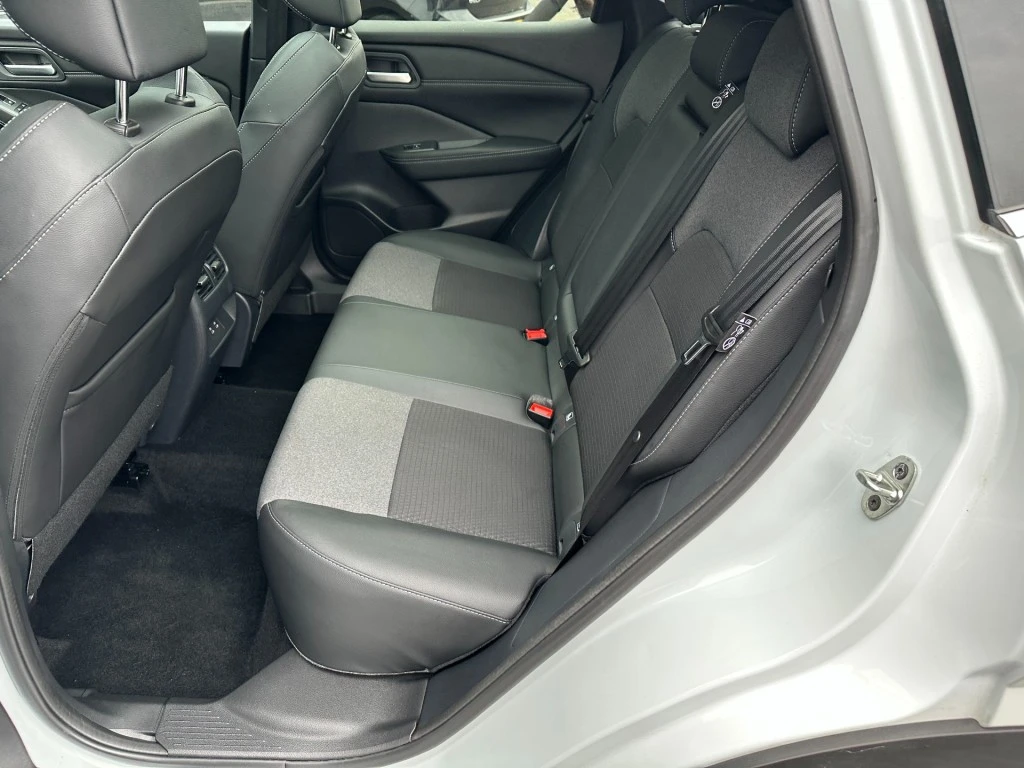 Nissan QASHQAI – foto 23