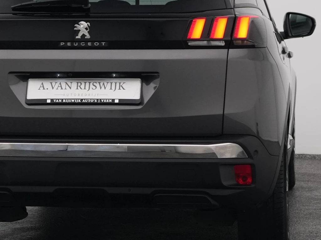 Peugeot 3008 – foto 29