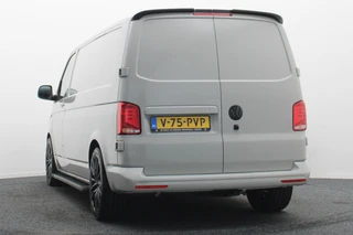 Volkswagen Transporter – thumbnail 6