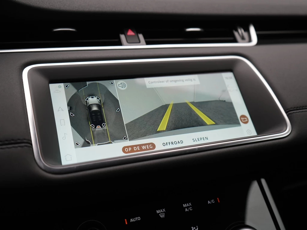 Land Rover Range Rover Evoque – foto 21