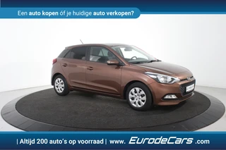 Hyundai i20 – thumbnail 12
