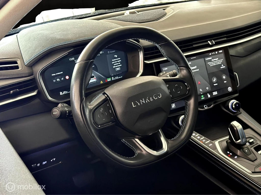 Lynk & Co 01 – foto 7