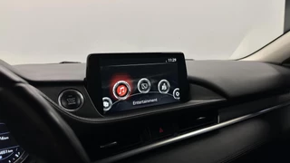 Mazda 6 – thumbnail 32