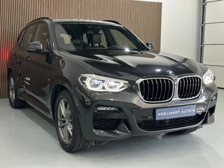 BMW X3 – thumbnail 11