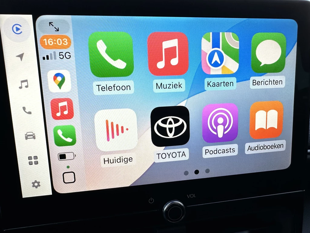 Toyota Yaris Cross – foto 40