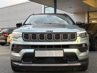 Jeep Compass – thumbnail 8