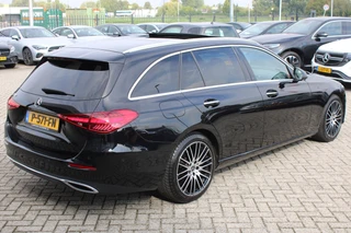 Mercedes-Benz C-Klasse – thumbnail 3