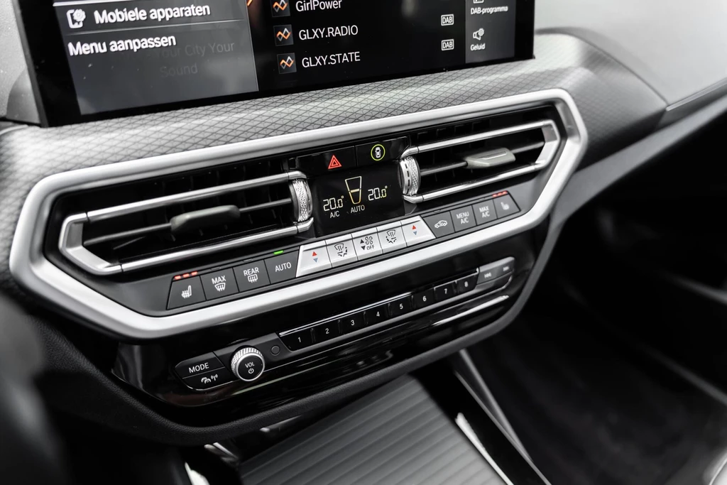 BMW X3 – foto 41