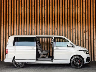 Volkswagen Transporter – thumbnail 11
