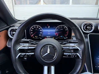 Mercedes-Benz C-Klasse – thumbnail 15