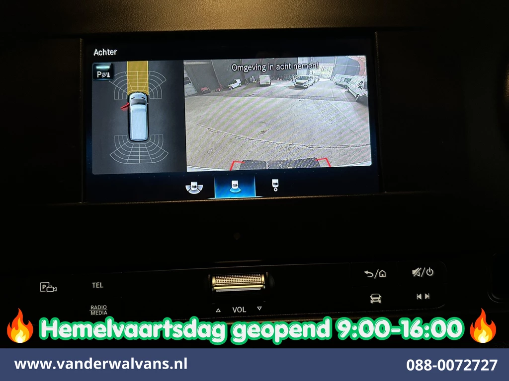 Mercedes-Benz Sprinter – foto 6