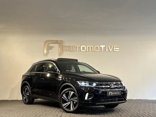 Volkswagen T-Roc – thumbnail 6