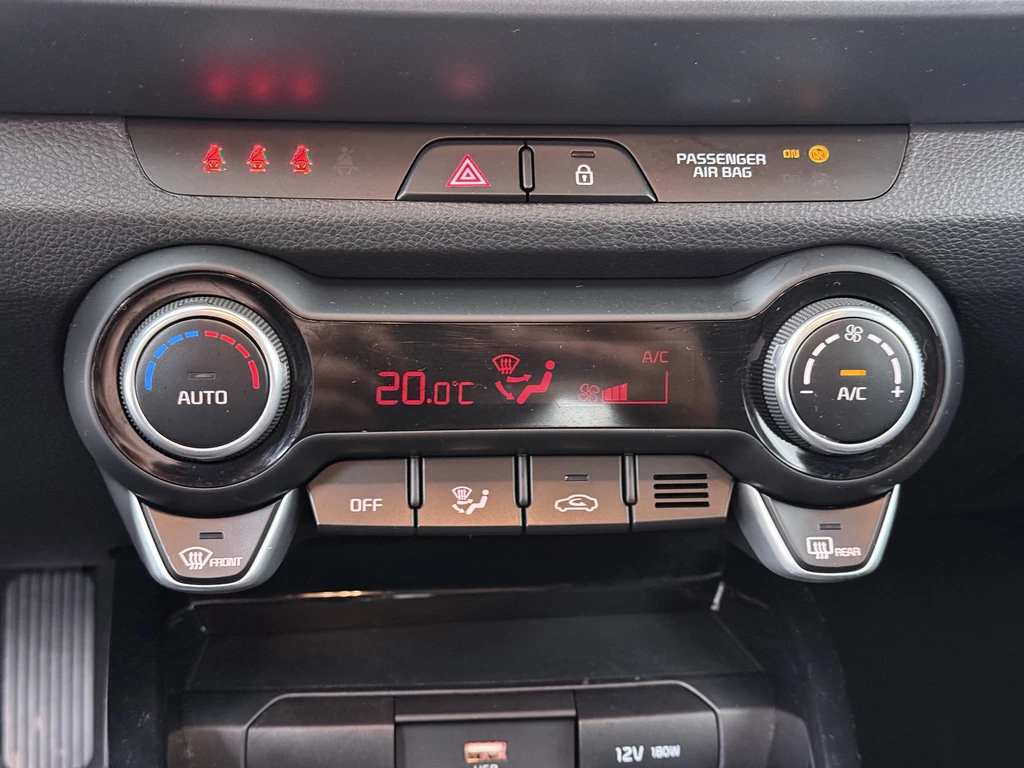 Kia Stonic – foto 32