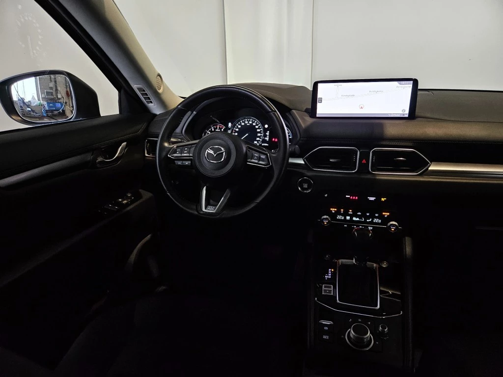 Mazda CX-5 – foto 16