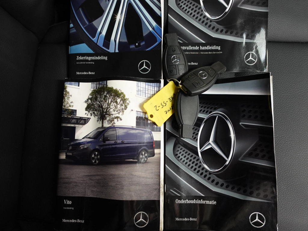 Mercedes-Benz Vito – foto 45
