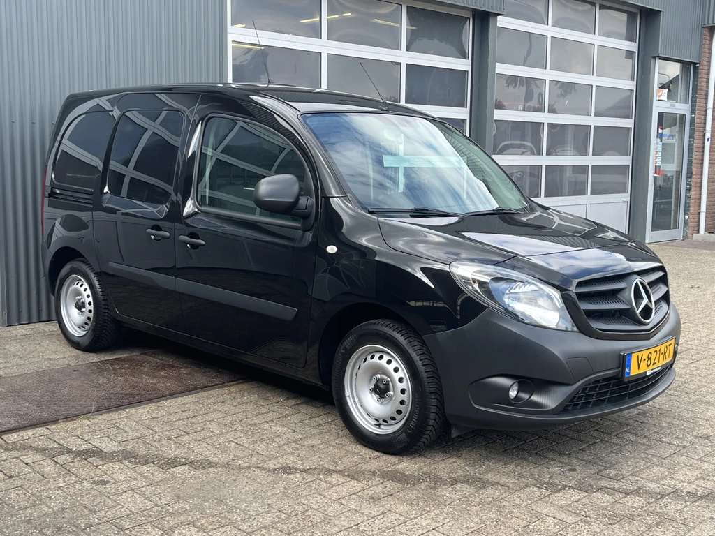 Mercedes-Benz Citan – foto 6