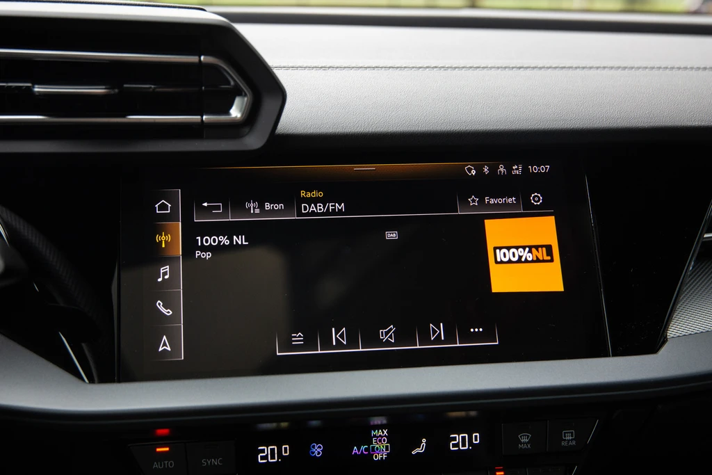 Audi A3 – foto 15