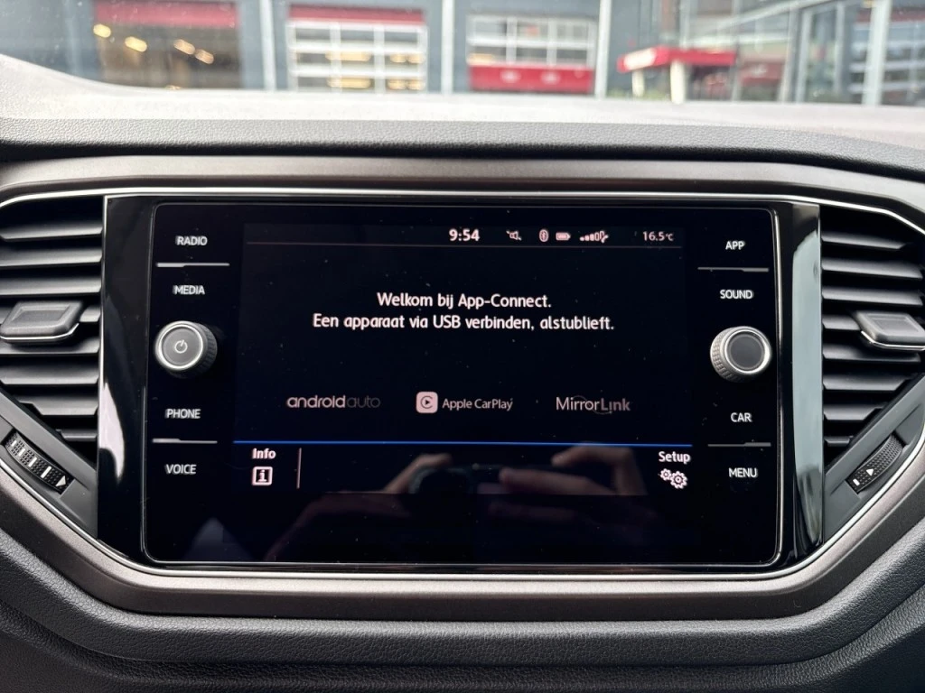 Volkswagen T-Roc – foto 20