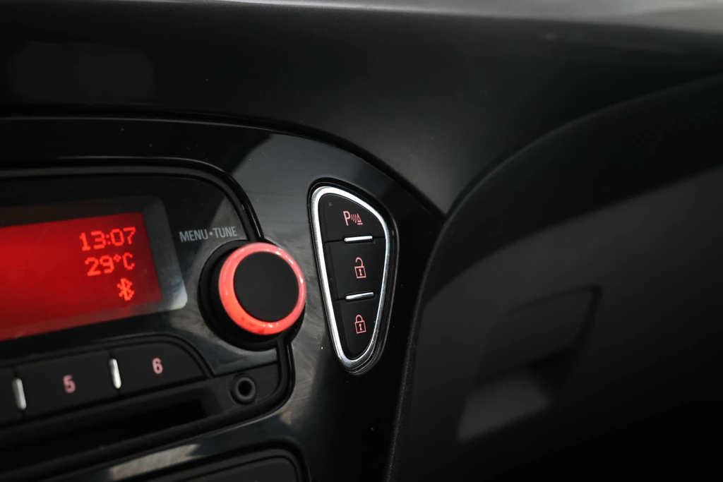 Opel Corsa – foto 24