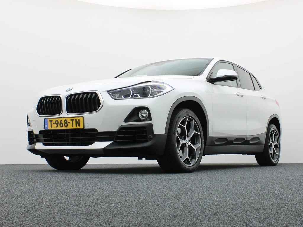 BMW X2 – foto 3