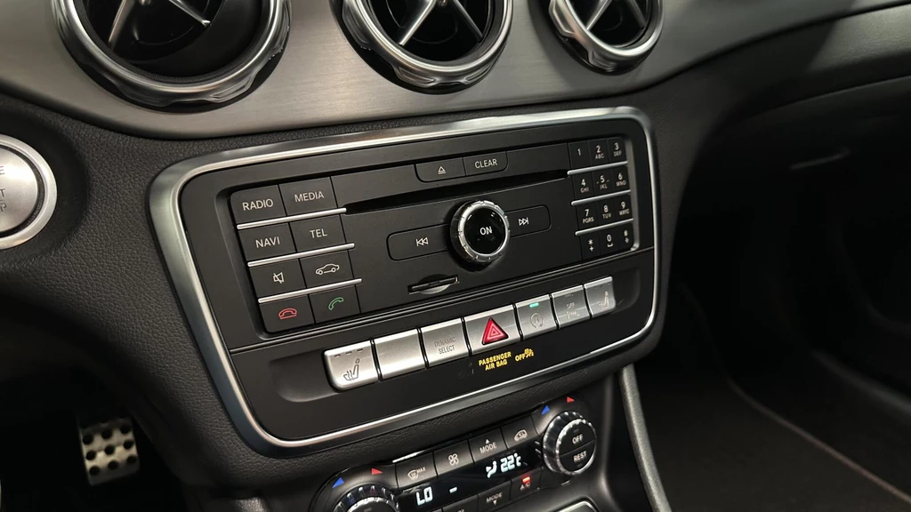 Mercedes-Benz GLA – foto 48