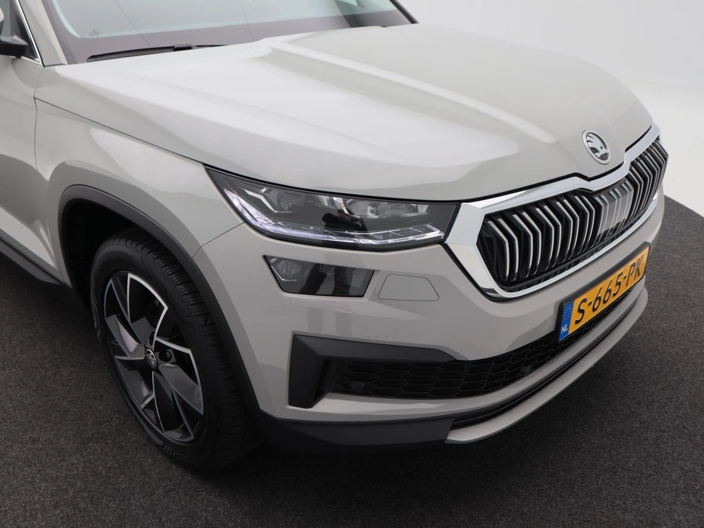 Škoda Kodiaq – foto 8