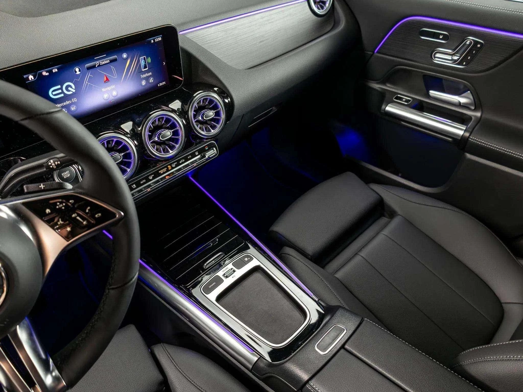 Mercedes-Benz EQA – foto 17