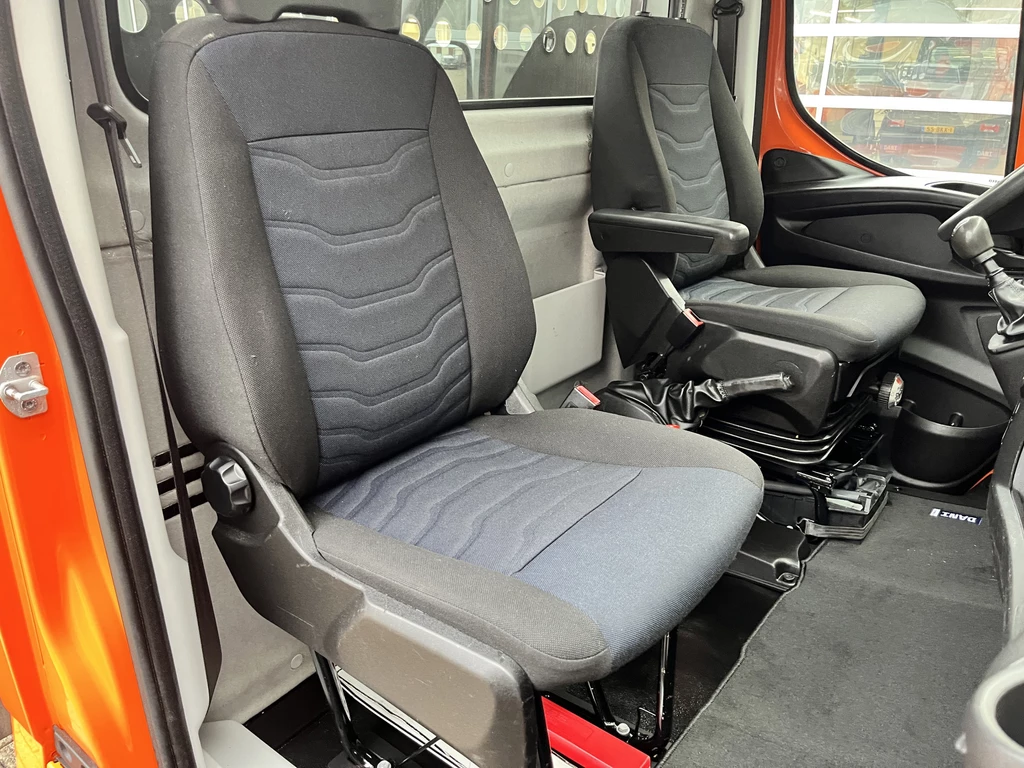 Iveco Daily – foto 11