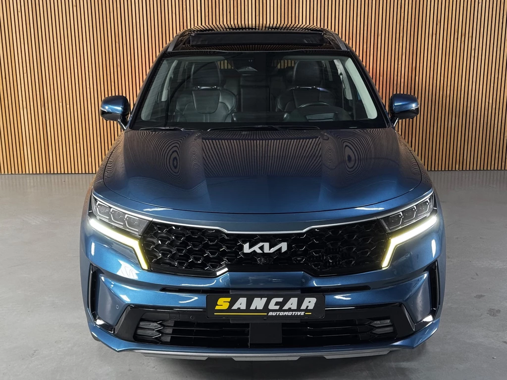 Kia Sorento – foto 13