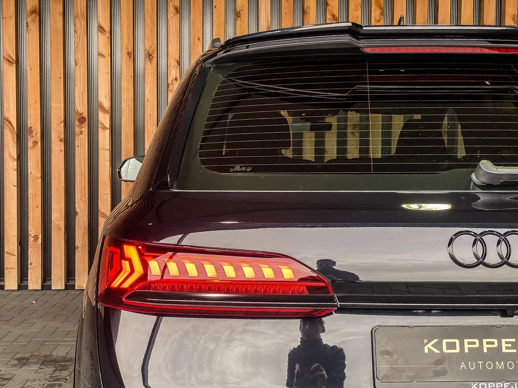 Audi Q7 – foto 47