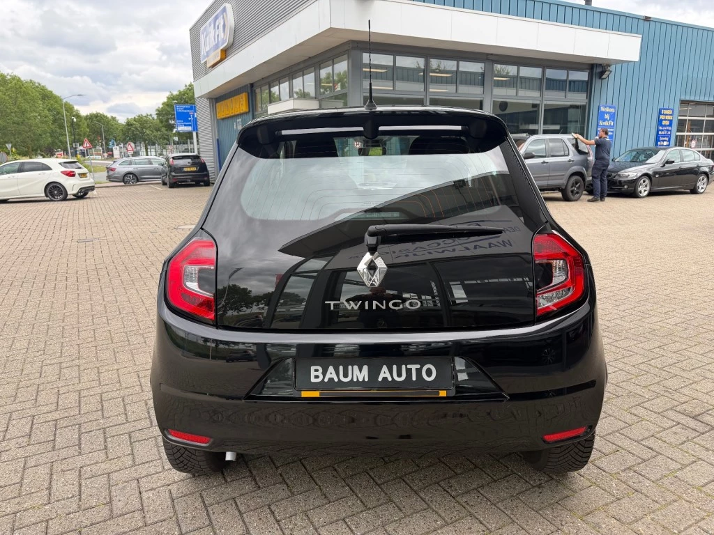 Renault Twingo – foto 8