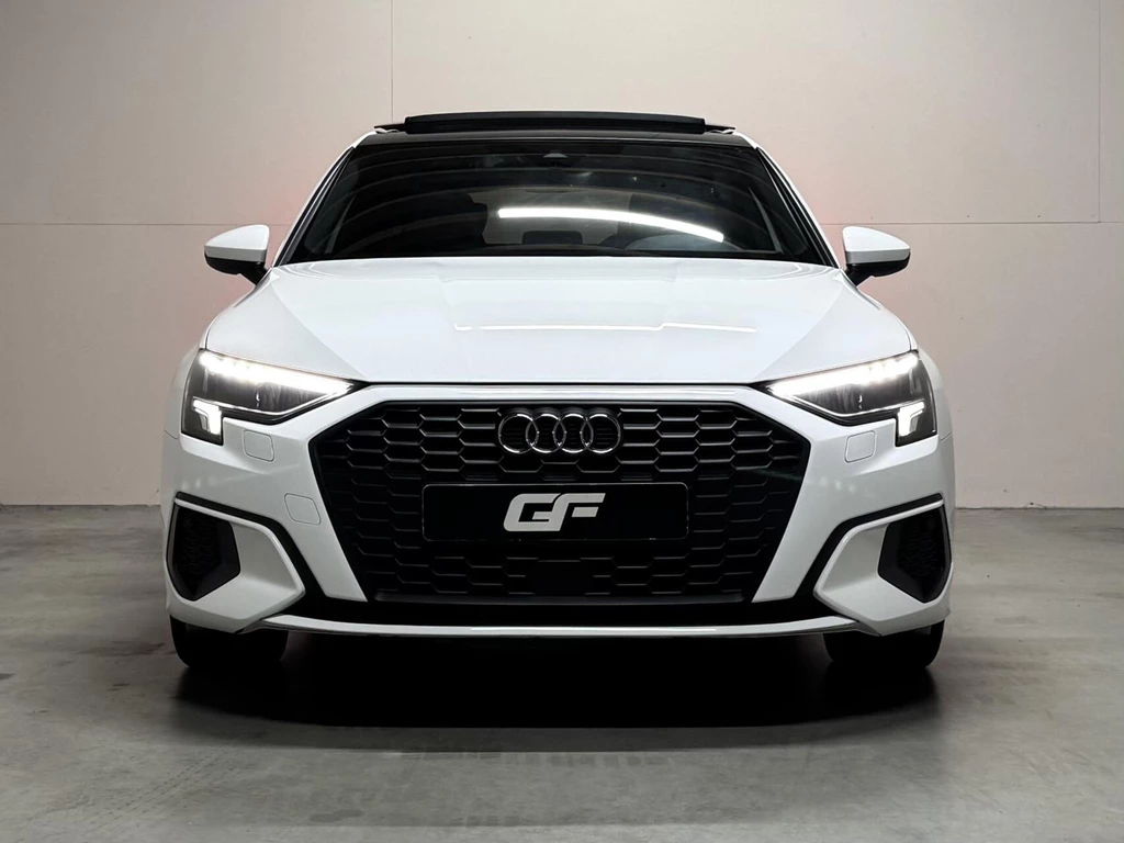 Audi A3 – foto 20