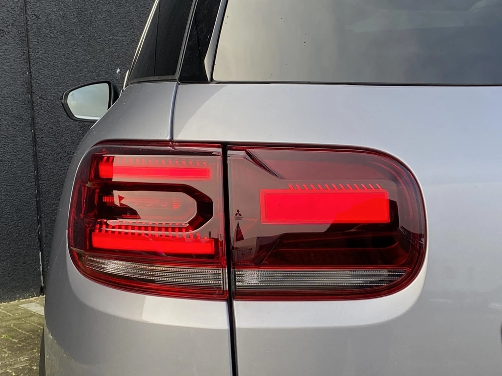 Citroën C5 Aircross – foto 24