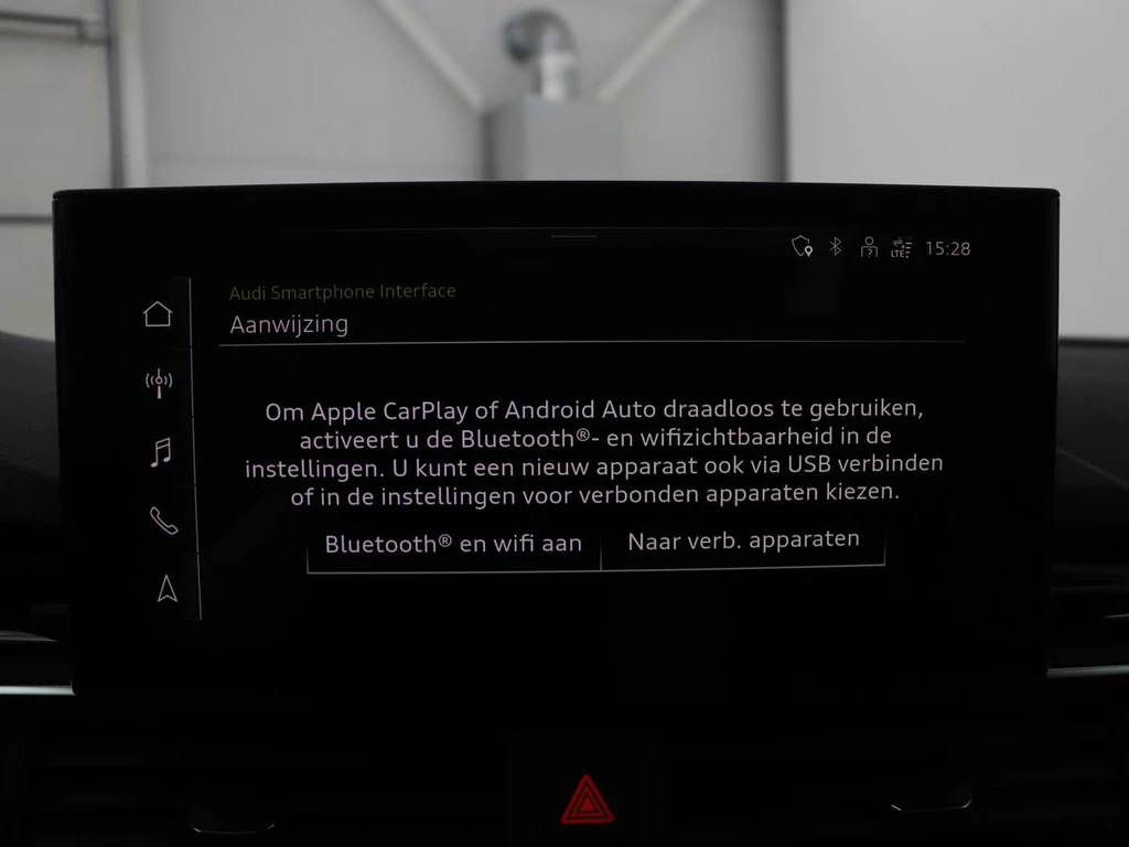 Audi A4 – foto 21