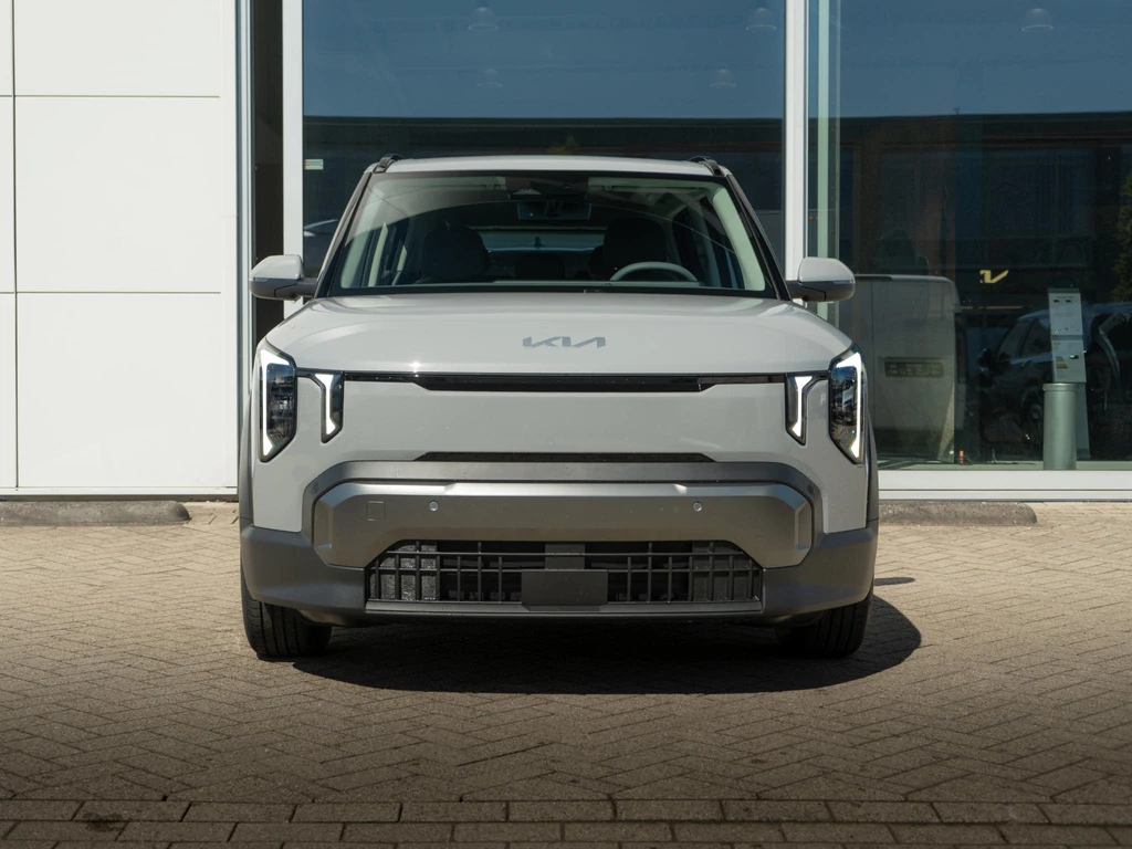 Kia EV2 – foto 8